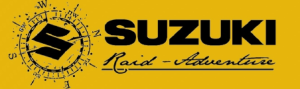 Logo Suzuki Raid